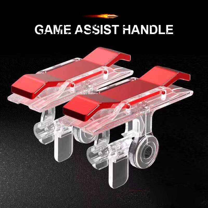 Tay điều khiển chơi game PUBG cho điện thoại