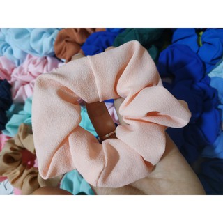 [Bán sỉ- lẻ] Cột tóc Scrunchies