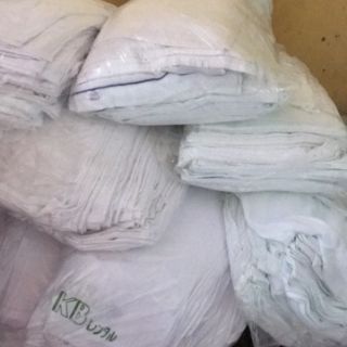 Combo 50 khăn mặt nhà nghỉ khách sạn