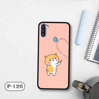Ốp hoạt hình SamSung A11