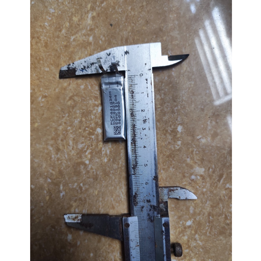 Cell Pin Đồng Hồ Các Mã New 100%