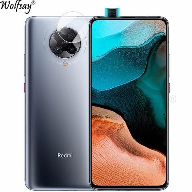 Kính Cường Lực Chống Trầy Cho Camera Điện Thoại Pocophone Poco F2 Pro | BigBuy360 - bigbuy360.vn
