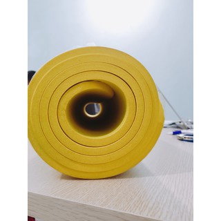 Thảm Yoga 10mm Siêu Dày Dặn T10