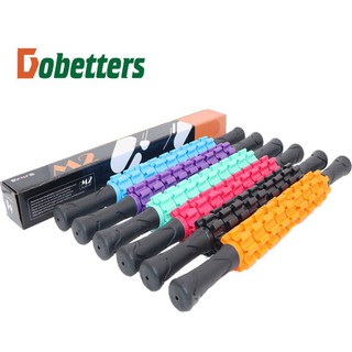 Thanh Lăn Massage Cơ Bắp Roller Stick Tập Gym Yoga ANN GYM STORE