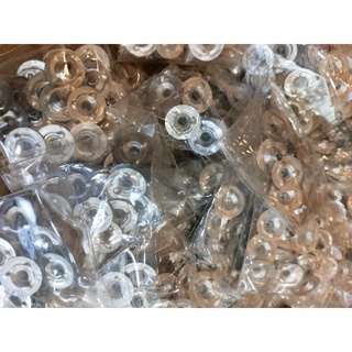 7gram Đế sắt tim nến