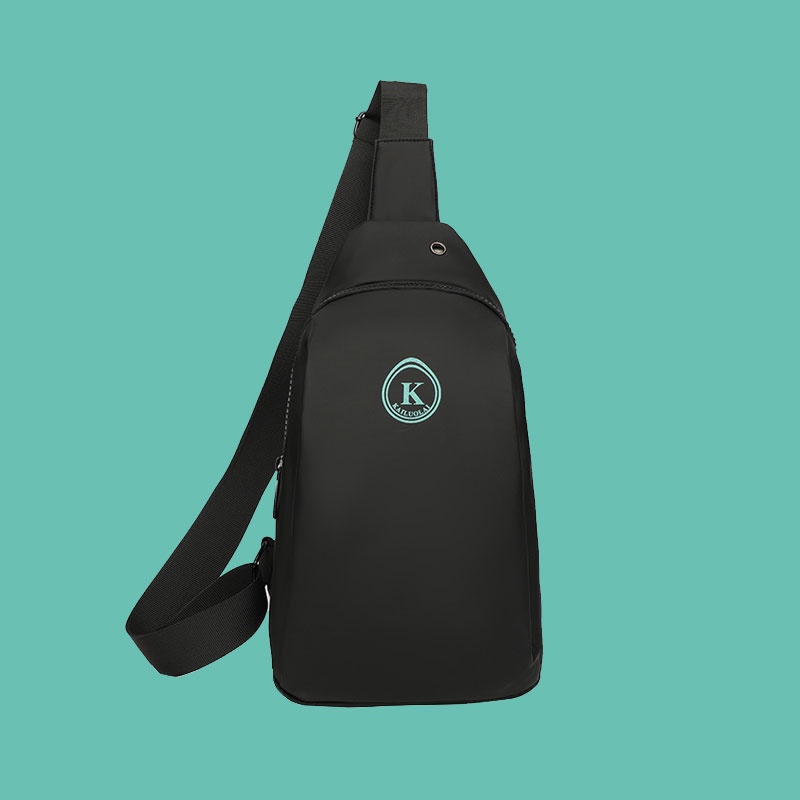 Túi đeo chéo nam đi chơi đi làm phong cách trẻ trung TC004