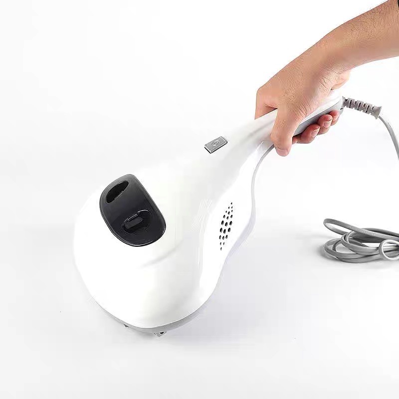MÁY HÚT BỤI GIƯỜNG NỆM SONGZHI -DIỆT KHUẨN BẰNG TIA UV-HÀNG NỘI ĐỊA TRUNG TIÊU DIỆT ĐẾN 99,9%Vi Khuẩn-THỔI HƠI NÓNG