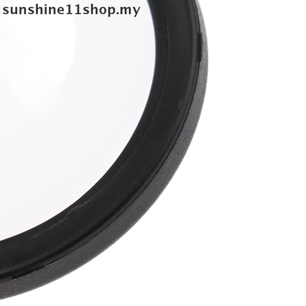 2 miếng bảo vệ ống kính máy ảnh bằng Acrylic cho GoPro Max [sunshine11shop]