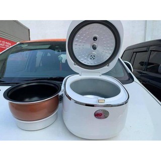 Nồi cơm điện tử Rapido RC-1.2D