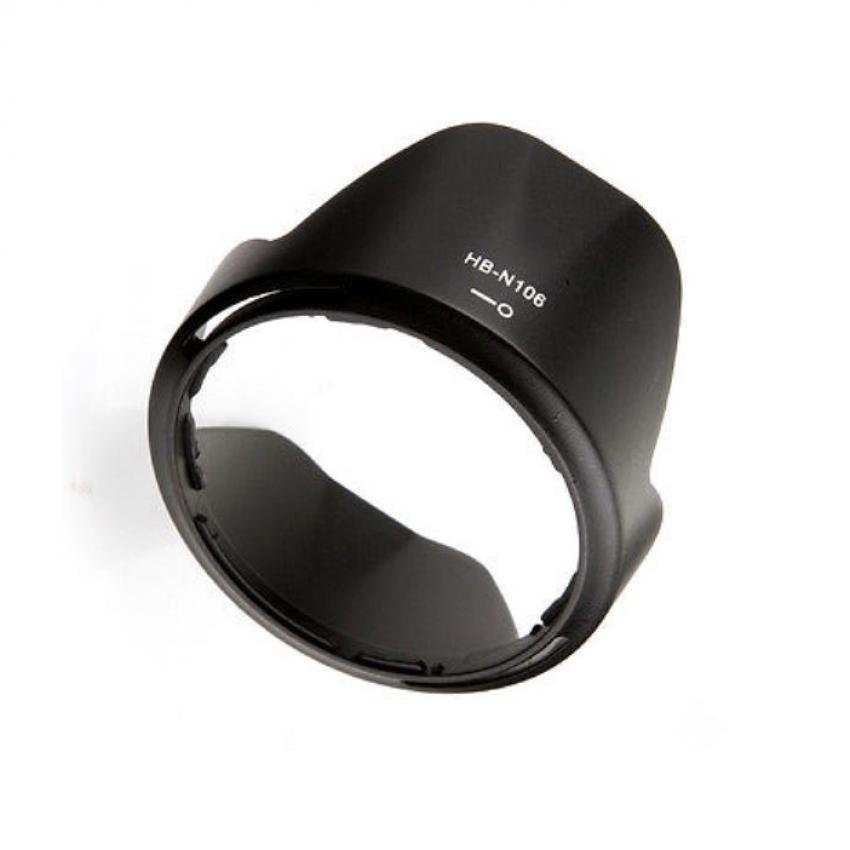 Lens hood cho Nikon