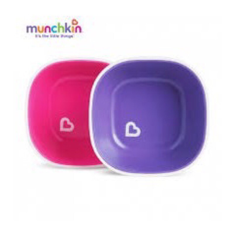 BỘ 2 BÁT CHỐNG TRƯỢT MUNCHKIN