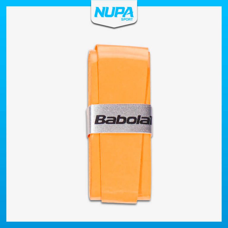 Dây Quấn Cán Vợt Tennis Babolat My Overgrip x1