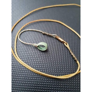Xích chân Cu Gáy cao cấp ( Malai )