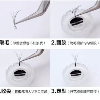 100 nút tạo fan mi volume thần thánh