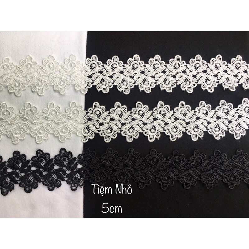 Ren chỉ bản 5cm