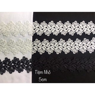 Ren chỉ bản 5cm