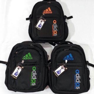 Balo dù siêu bền, siêu nhẹ cho HS cấp 2+3 và sinh viên