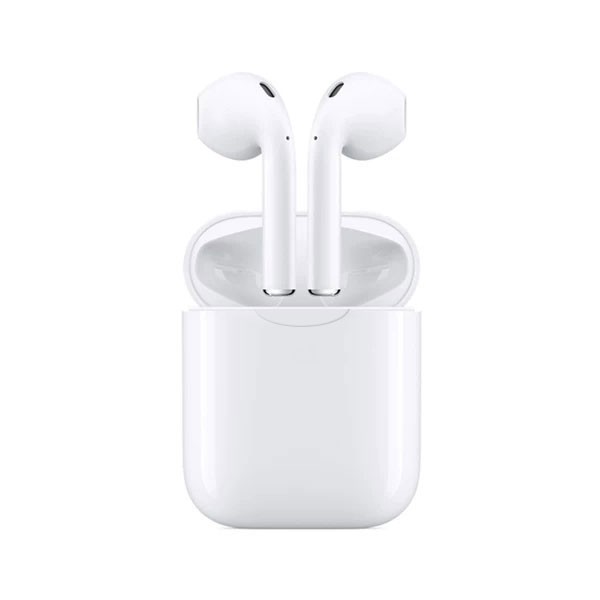 Tai nghe nhét tai Bluetooth inpods không dây thiết kế đơn giản cho thiết bị Android và iPhone iPad | BigBuy360 - bigbuy360.vn