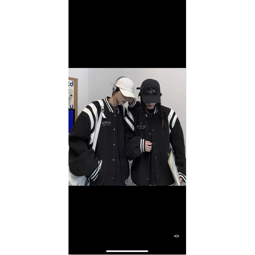 ÁO KHOÁC DÙ PHONG CÁCH THỜI TRANG HÀN QUỐC 2021 CHO AE