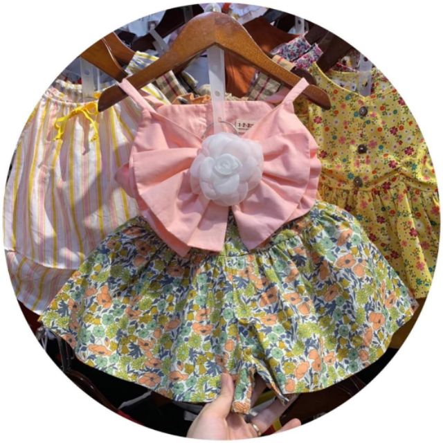 sét nơ xinh cho bé iu♥️♥️♥️