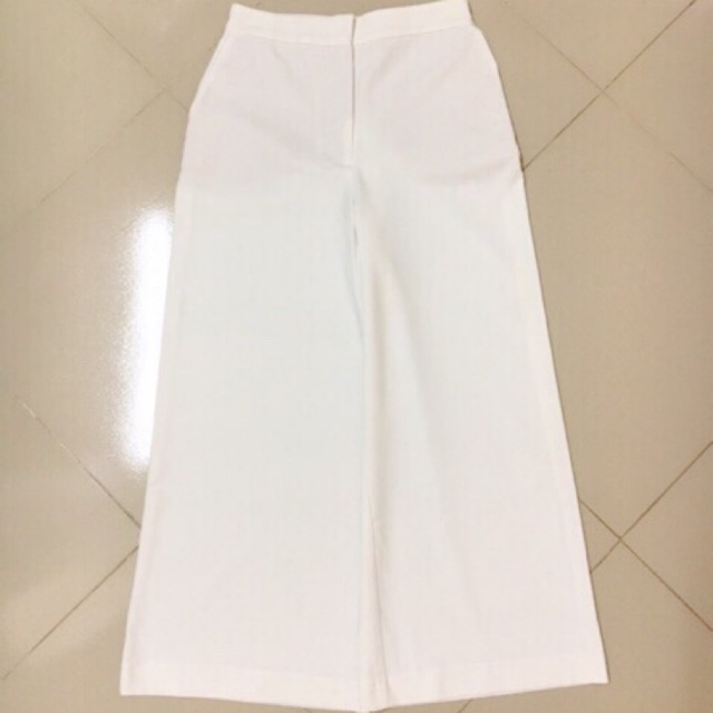 🌺 Pass Quần suông Zara authentic