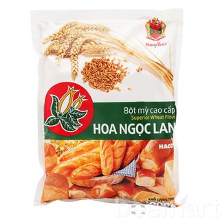 Bột mỳ hoa ngọc lan 1kg