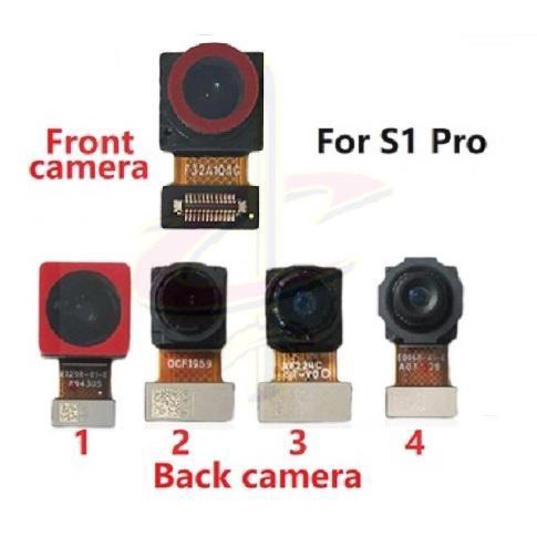 Camera Trước Chất Lượng Cao Thay Thế Cho vivo S1 Pro