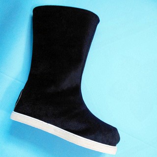 (CÓ SẴN) Giày Cổ Trang Trung Quốc, Giày Boot Tập Võ Kung Fu Lý Tiểu Long