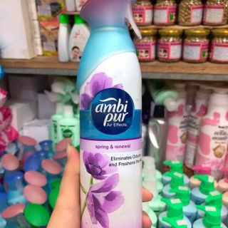 Nước xịt phòng cao cấp ambi pur (Thái lan ) hương xuân date 2022
