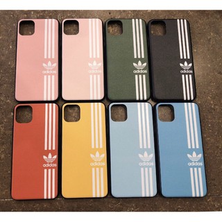 Ốp sọc Adidas C276 dành cho iphone 11, 11pro, 11promax và các dòng khác