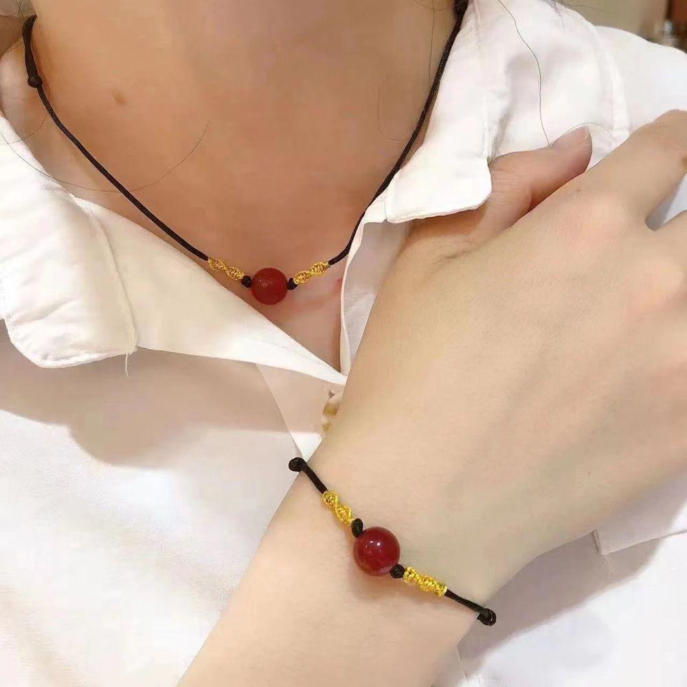 Vòng Tay Handmade Dễ Thương Cá Tính Dành Cho Nữ