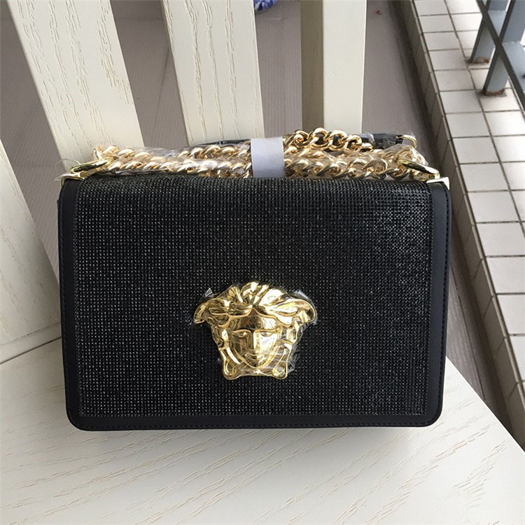 Túi xách đính hạt đá cao cấp