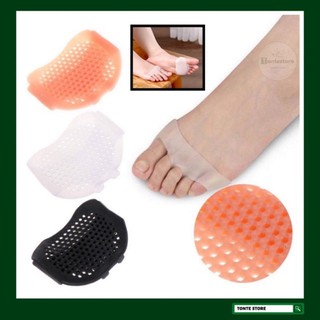 Lót gót chống đau chân combo 5 đôi