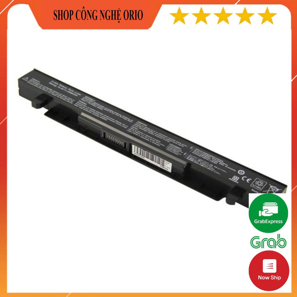 💖Pin Laptop Asus X450 X550 X552 A450 A550 P450 P550💖Hàng Nhập Khẩu Giá Siêu Tốt