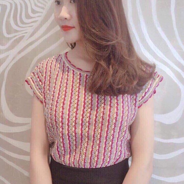 200 Áo thun hồng