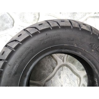 Lốp xe chuyên dụng 4.00-8