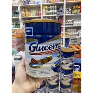 SỮA GLUCERNA ÚC 800g