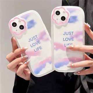 Ốp Điện Thoại TPU Silicon Mềm Trong Suốt Chống Sốc Cho IPhone 11 13 12 Pro Max XS XR X 7 8 Plus