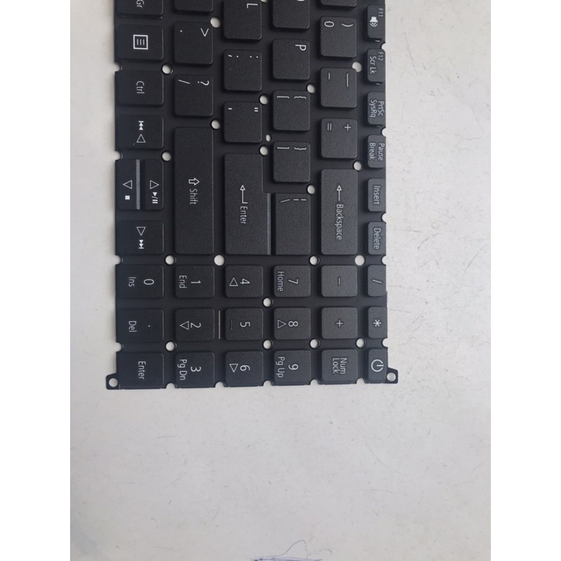 Bàn Phím Laptop Acer Aspire 3 A315-54 A315-54G Aspire 5 A515-54 A515-54G A515-43 Hàng Mới 100%