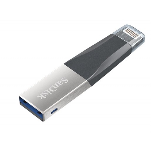 USB IXPAN 32GB ĐƯỢC DÙNG CHO IPHONE, IPAD