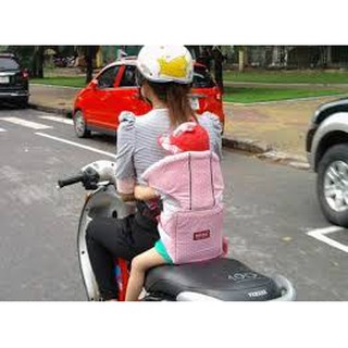ĐAI XE MÁY ĐỠ CỔ SL0133