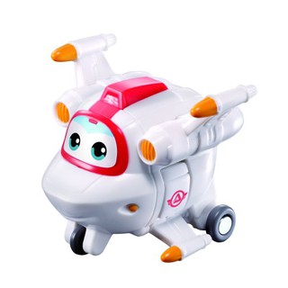 Robot Biến Hình Mini Astro Không Gian