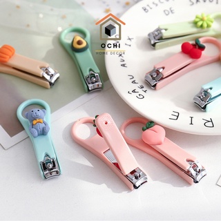 Bấm móng tay, kềm cắt móng ochihome