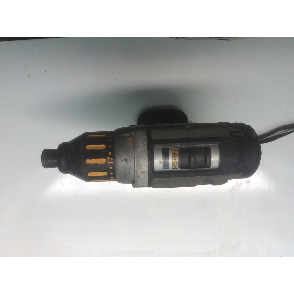 National EZ6505 Máy khoan – bắn vít hàng japan