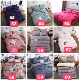 Set Chăn ga Poly nhập Quảng Châu