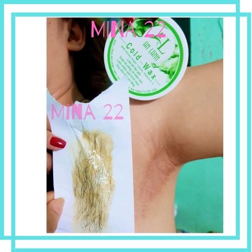 Wax Lông An Lành 350GR [ Tặng GIẤY + Que] Kem Tẩy Lông Nách,Tẩy Lông An Lành,Sáp Wax Lông,Gel Wax Lông Nách Chân Tay