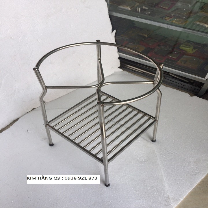 GIÁ ĐỂ BÌNH NƯỚC-CHÂN BÌNH LỌC INOX