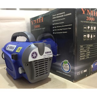 Máy Rửa Xe 2000W YAMAHA