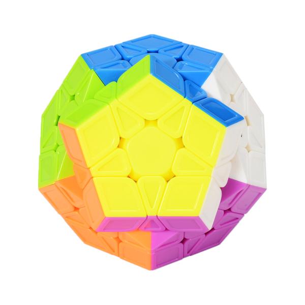 Khối Rubik 3x3 Megaminx