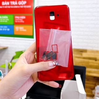 Bộ vỏ Samsung J6 Plus SM-J610